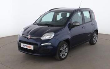 Fiat panda Issy-les-Moulineaux