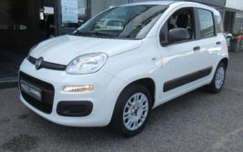 Fiat Panda Aubière