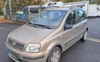 Fiat panda Sérignac-sur-Garonne