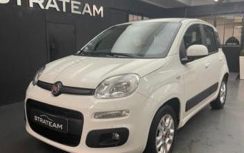 Fiat Panda Boulogne-Billancourt