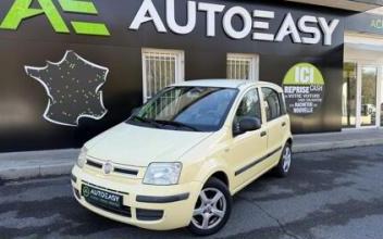 Fiat panda Saint-Jean-de-Védas