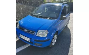 Fiat Panda Pontault-Combault