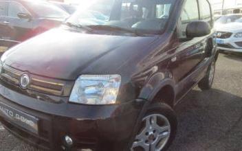 Fiat Panda Aubière