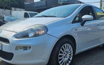Fiat punto Magnanville