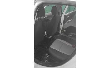 Fiat tipo Ferney-Voltaire