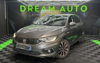 Fiat tipo Clouange