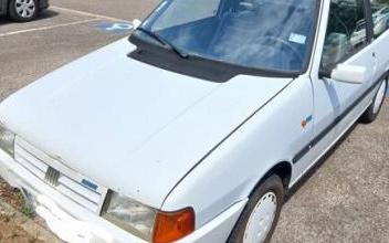 Fiat uno Beaune