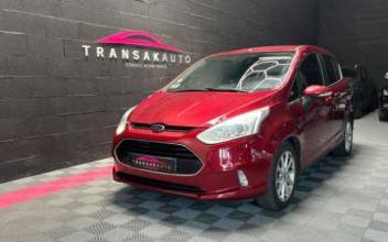 Ford B-Max Chaponost
