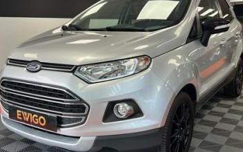 Ford ecosport Gond-Pontouvre