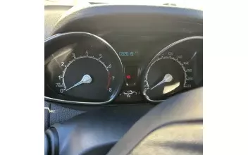 Ford EcoSport Castres