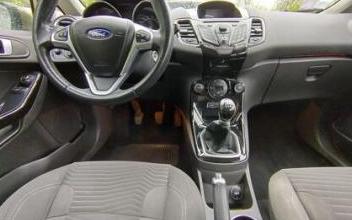 Ford fiesta Saint-Georges-d'Orques