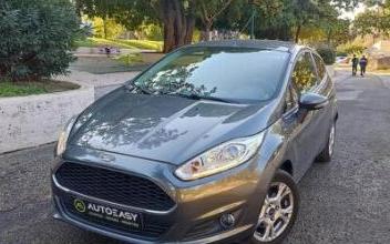 Ford fiesta Toulon