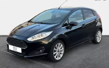 Ford Fiesta Vitré