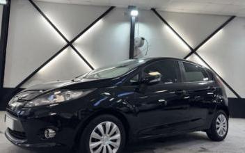 Ford Fiesta Le-Havre