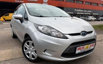 Ford Fiesta Colmar