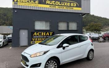 Ford Fiesta Draguignan