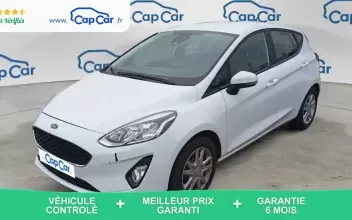 Ford Fiesta Paris