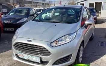 Ford fiesta Calais