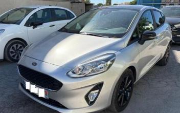 Ford fiesta Montpellier