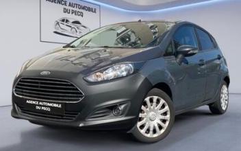 Ford fiesta Le-Pecq