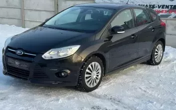 Ford Focus Loison-sous-Lens