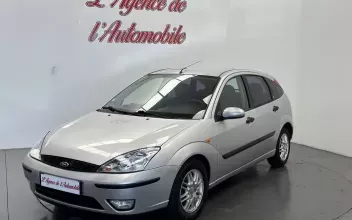 Ford Focus Cournon-d'Auvergne