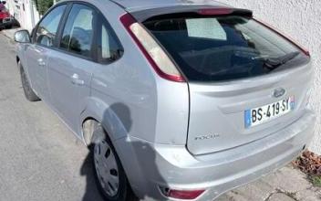 Ford focus Carcassonne