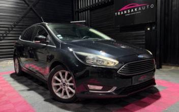 Ford Focus Cuincy