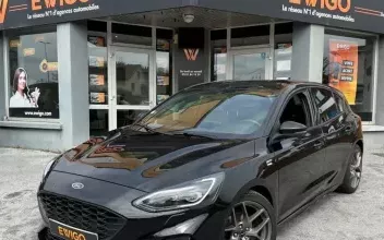 Ford Focus Besançon