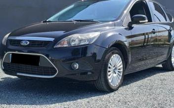 Ford Focus La-Jarne
