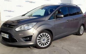 Ford focus c max Athis-Mons