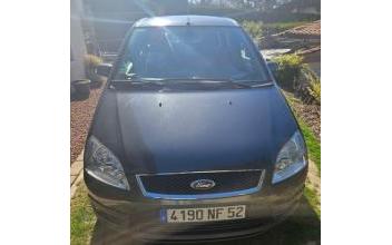 Ford focus c max Bar-le-Duc