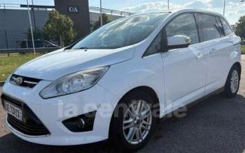 Ford focus c max Eragny