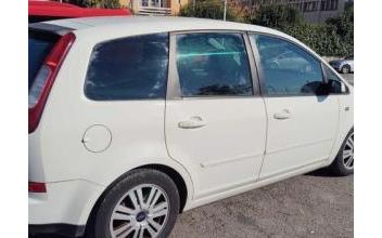 Ford focus c max Nice