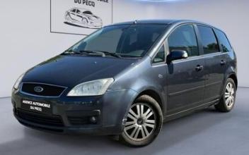 Ford focus c max Le-Pecq