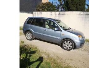 Ford fusion Angers