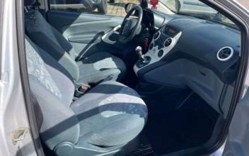 Ford ka Rémelfing