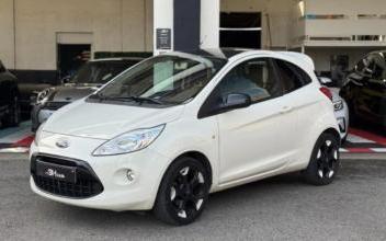 Ford Ka La-Seyne-sur-Mer