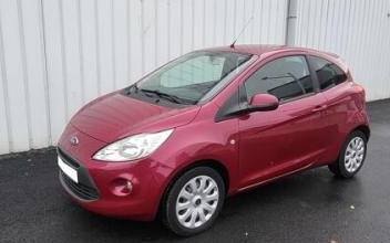 Ford ka Gien