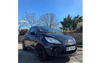 Ford ka Dagneux