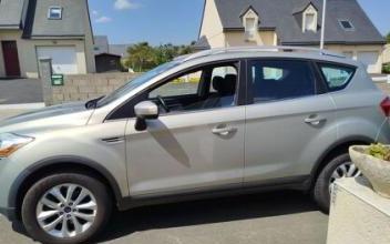Ford kuga Plénée-Jugon