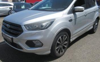 Ford Kuga Aubière
