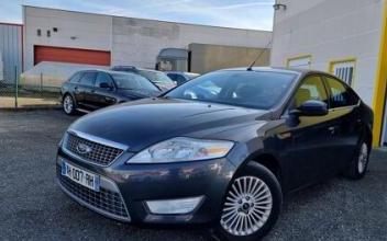 Ford mondeo Vineuil