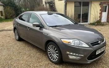 Ford mondeo Cergy