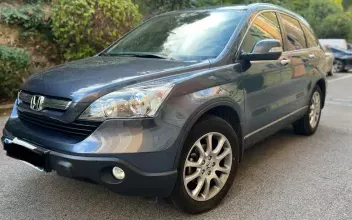 Honda CR-V Nice