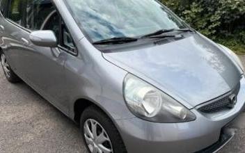 Honda jazz Maisse