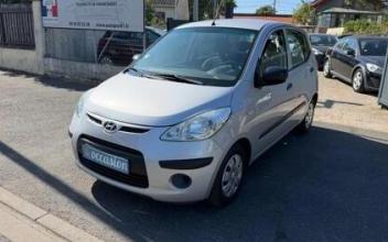 Hyundai i10 Athis-Mons