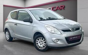 Hyundai i20 Lagny-sur-Marne