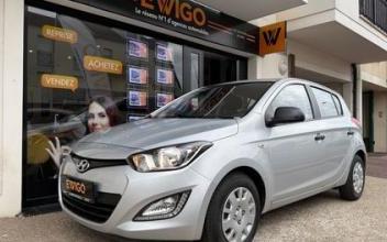 Hyundai i20 Sainte-Geneviève-des-Bois