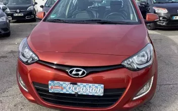 Hyundai i20 Calais